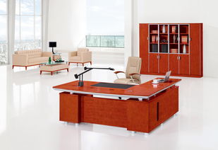 广东迪欧办公家具 实木办公家具生产各种办公家具班台办公椅
